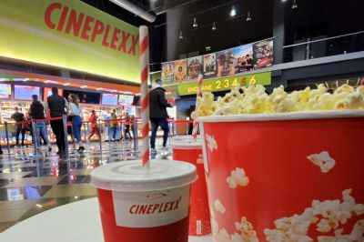 Cineplexx