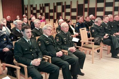 Letna konferenca OZSČ Ljutomer