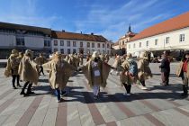 Maškare v Ljutomeru