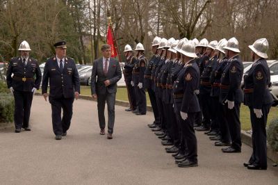 2. Pomurski gasilski simpozij