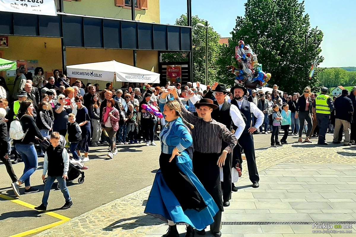 Jürjova nedelja pri Sv. Juriju ob Ščavnici Jürjova nedelja pri Sv. Juriju ob Ščavnici