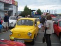 26. mednarodni rally veteranov Prekmurje 2017