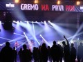 Gremo na rvi rok 2016