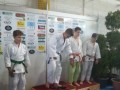 Judo turnir v Zeltwegu