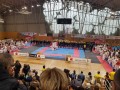 Karate sekcija TVD Partizan na državnem prvenstvu