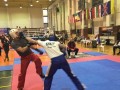 Kickbox turnir Slovak Open 2017