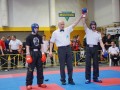 Kickboxing klub Pomurje na mednarodnem turnirju