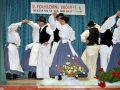 Križevski folklorniki v novih kostumih