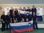 Ekipa Top Gun osvojila naslov evropskega ekipnega prvaka v elektronskem pikadu