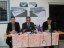 Podpisali pogodbo za izgradnjo slačilnic s tribuno na TŠC Trate v Gornji Radgoni