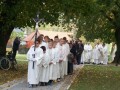 Obletnica skupine Vere in luči Črenšovci