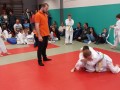 Prleška judo liga za najmlajše