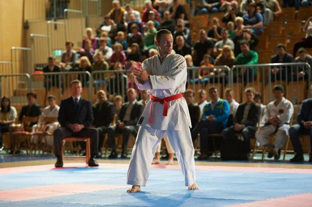 Proslavili 30 let delovanja karate kluba v Ljutomeru