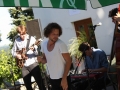 Raoul & the WiseMen na Jeruzalemu