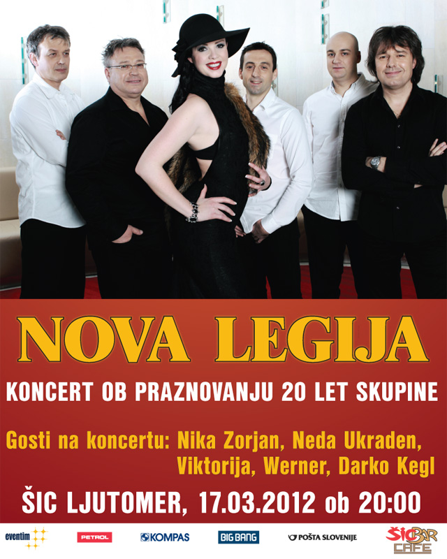 Nova Legija