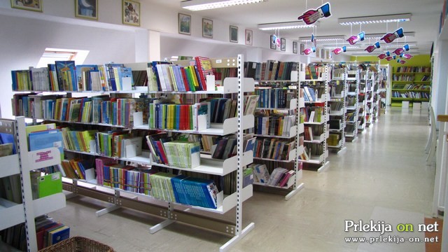 Knjižnica