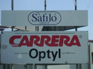 Carrera Optyl