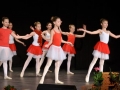 Baletni oddelek Glasbene šole Ljutomer