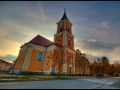 Cerkev Sv.Ladislava II