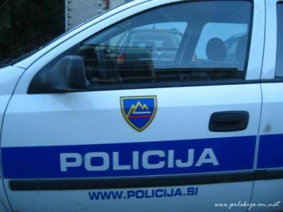 Kriminalisti in policisti so opravili 4 hišne preiskave, od tega 3 na območju UE Gornja Radgona in 1 na območju UE Murska Sobota