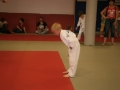 Zaključno kolo prleške judo lige