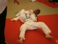 Zaključno kolo prleške judo lige
