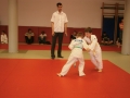 Zaključno kolo prleške judo lige