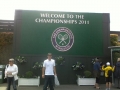 Wimbledon 2011