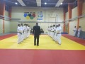 Judo TVD Partizan Ljutomer